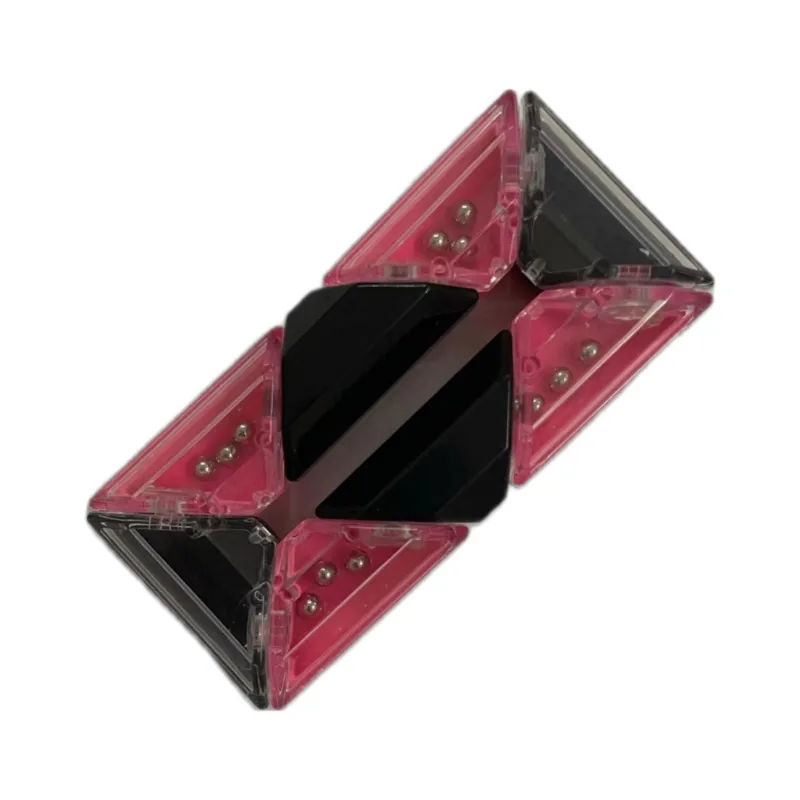 Versatile Rubik’s Cube Finger Toy(16PCS/BOX) view 2